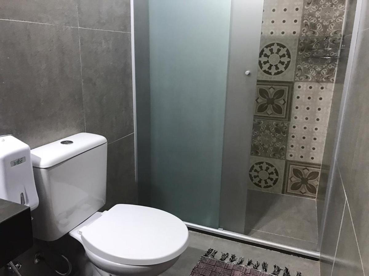 Quarto Quádruplo Deluxe