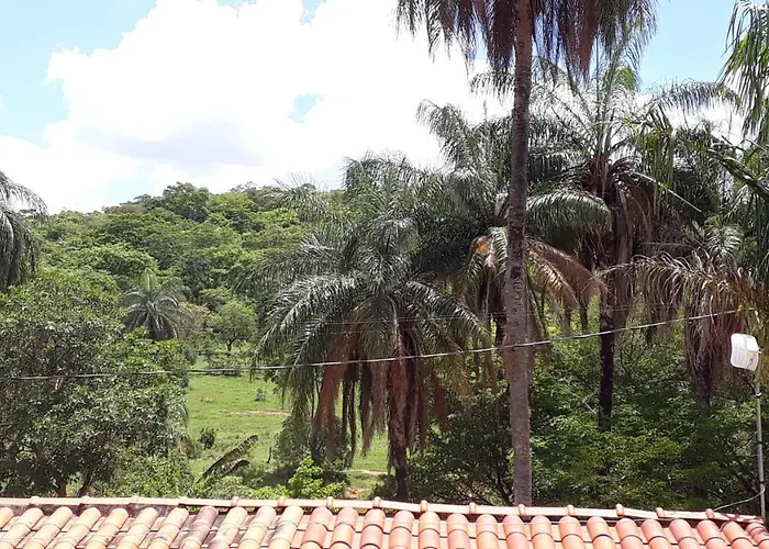 Beco das Cores Flats e Pousada